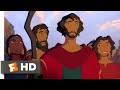 The Prince Of Egypt When You Believe Fandango Family