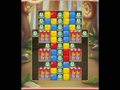 TOON BLAST level 7653