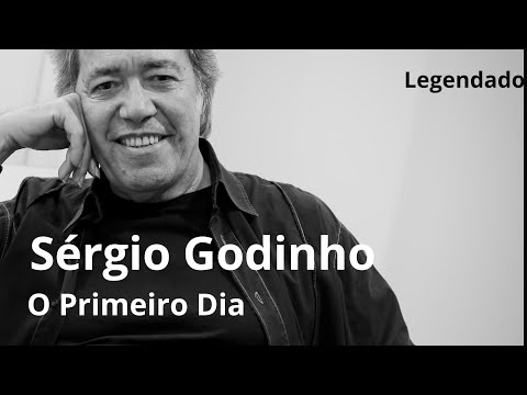 Sérgio Godinho - O Primeiro Dia - Legendado PT