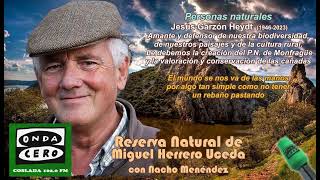 Miniatura de YouTube para: Jesús Garzón (1946-2023)