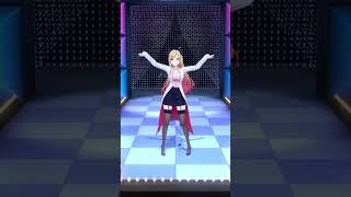 だ･し･て踊ってみた　#踊ってみた　#癒月ちょこ　#vtuber #hololive #dance #shorts
