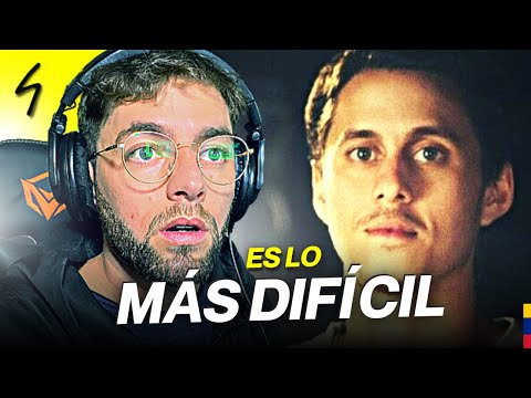 URUGUAYO REACCIONA a CANBIATE - CANSERBERO ❤️‍🩹 🤙  (conociendo toda su obra)