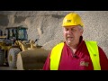 Cat® M Series Medium Wheel Loaders | Comfort and Efficiency