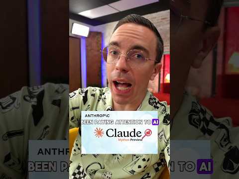 AI has Become Too Powerful