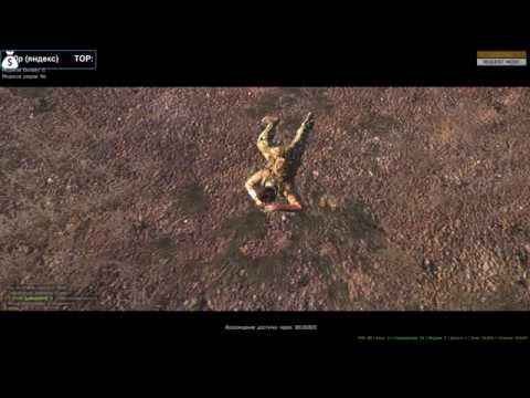 30.08.2014. Cake, Maddyson, Goodoq, Mob5ter, Faker - ArmA 3