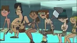 Total Drama Island LeShawna&#39;s Elimination