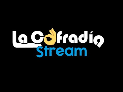 🖐️HOLA✅en VIVO #LaCofradia a las 22:00, Activamos