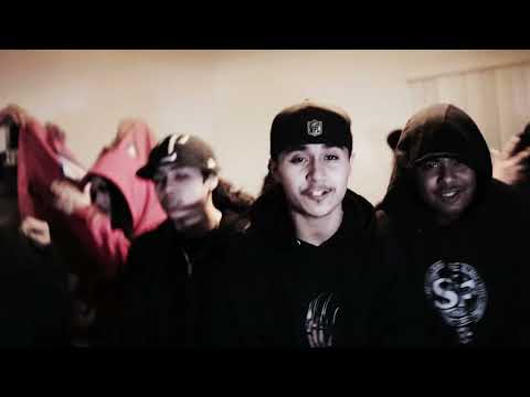 Nono x Evilsidee x BTM Sambo - ICrack3z (Official Music Video) shot by 916GFX
