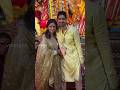 Alia Bhatt Hug Durga Pooja Ranveer Kapoor Smart Looking 4k Whatsapp Status Video