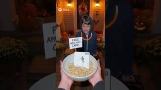 GOD Halloween  #sora2  #aivideo #shorts