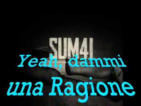 download lagu mp3 mp4 Reason To Believe Sum 41 Traduzione, download mp3 Reason To Believe Sum 41 Traduzione free downloadn, video klip Reason To Believe Sum 41 Traduzione