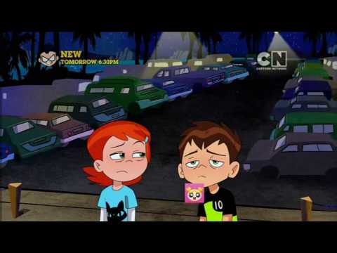 Cartoon Network UK - Continuity (January 23, 2017)