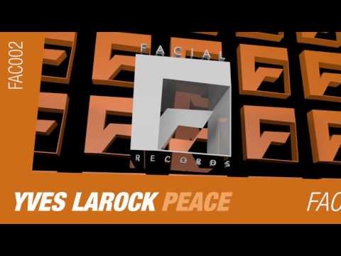 Yves Larock - Peace (Kelsalo remix)