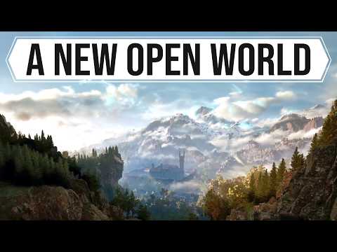 The Gothic 1 Remake Might Be 2026’s Most Underrated RPG