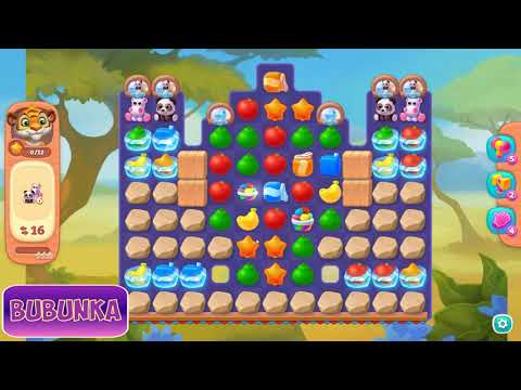 Wildscapes level 102 HD