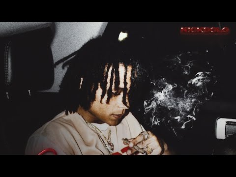 NickDolo - Can’t Sleep (Official Audio)