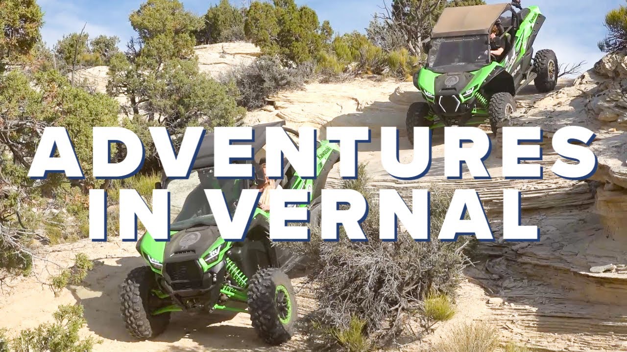 Watch our adventure video