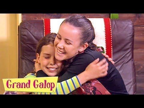 Grand Galop - Épisodes 17 à 20 | Compilation | Grand Galop Saison 2