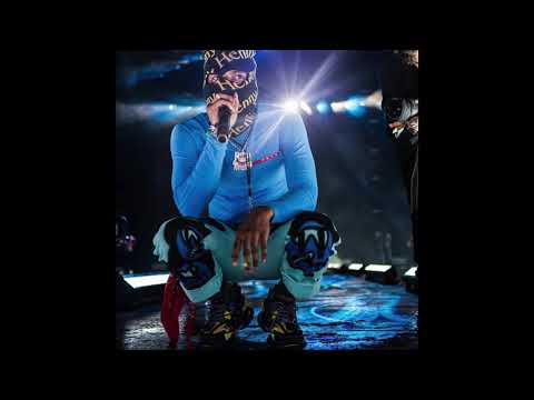 [FREE] AzChike x Mike Sherm x AlmightySuspect Type Beat "SLIDIN" (Prod. TONEZZ)