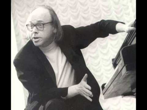 Valery Afanassiev plays Debussy Clair de lune - live