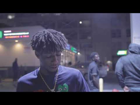 Pathetic- Lil Richie 92