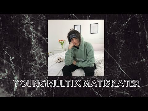YOUNG MULTI X MATISKATER - BEZ SERCA (SNIPPET 2)