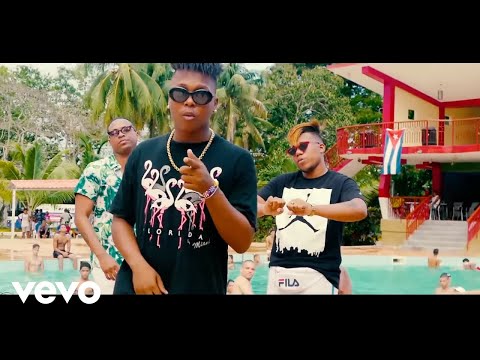 Dekano & Efowa - La Papaya ft. Condo, Demond