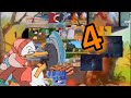 Cartoons Falling Into Holes New Edition Add Round 4