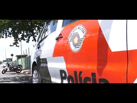 PM apreende adolescente suspeito de manter ex em cárcere privado
