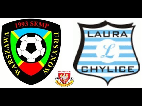 KS SEMP : KS Laura Chylice (IV kwarta, 28.04.2018)