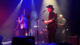 Now I Know What Made Otis Blue by Paul Young at Exeter Phoenix on 28th March 2018