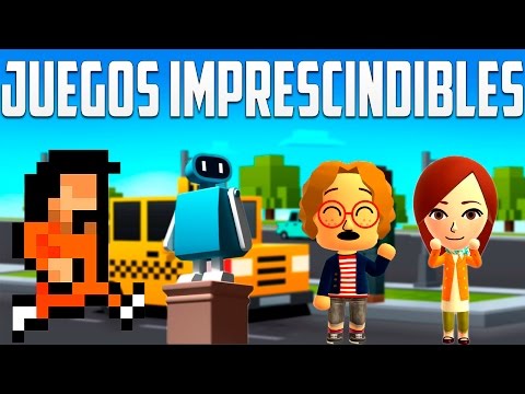 Juegos Android imprescindibles 14