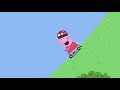Peppa Pig Supporter Channel How To Scooter With Peppa Pig Peppa