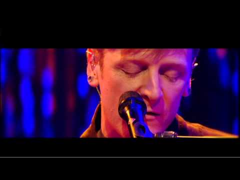 Ozark Henry - I'm Your Sacrifice (live)