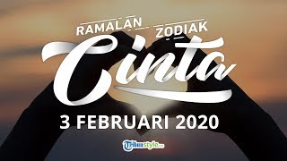 Ramalan Zodiak Cinta Senin 3 Februari 2020, Sagitarius Kembali Teringat Mantan