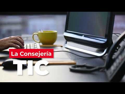 Logros Consejería TIC 2020