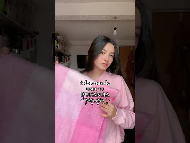 Vídeo relacionado con SHTGOI Bufanda de infinito de un solo color con bolsillo oculto con cremallera oculta, bufanda de viaje ligera, bufanda de círculo infinito, pañuelos de algodón, bufanda suave para mujeres y niñas,