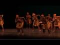 DANCE This 2008: African Dance "Zehil" and ...