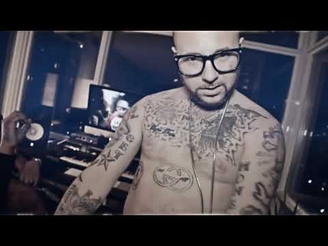 Boogz Boogetz with John Gotti in Studio 🎼