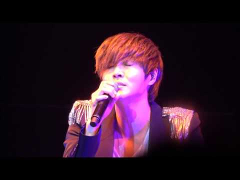 2016.11.20정동하 - 대성당들의 시대 (불어),우리의 온도,너에게로 떠나는 여행, 내곁에서 떠나가지말아요(전국투어 대구콘)