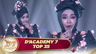 Download lagu Gak Tahan Buat Duduk! 'Laila Canggung' Iyeth Bustami Bikin Semua Bergoyang! | D'academy 7 Top 35 mp3 Download lagu Gak Tahan Buat Duduk! 'Laila Canggung' Iyeth Bustami Bikin Semua Bergoyang! | D'academy 7 Top 35 mp3