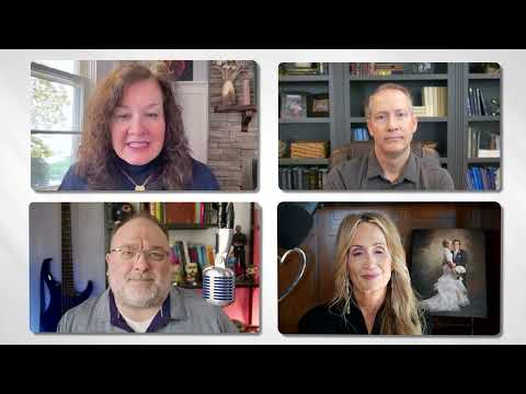 Natasha Helfer | BTS Bonus Show | #115-2