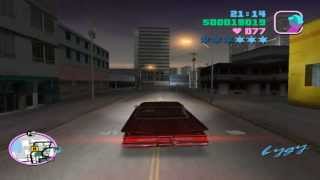 preview picture of video 'Где найти дробовик Stubby Shotgun в GTA Vice City'