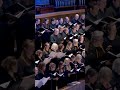 Carol of the Bells - with the London Philharmonic Choir