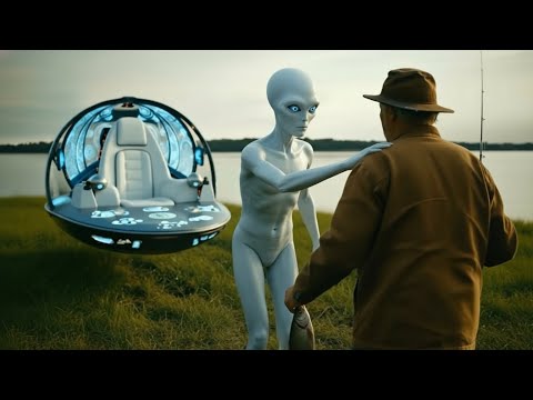 Sci-Fi Short Movie | The Guardians of the Stars