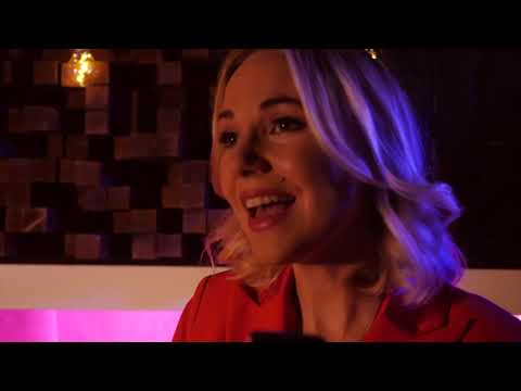 Maaria: Rakkauselokuva live