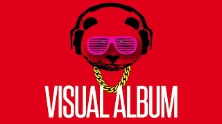 Jason Maek &amp; Zaena - Maek Pandamonium Visual Album