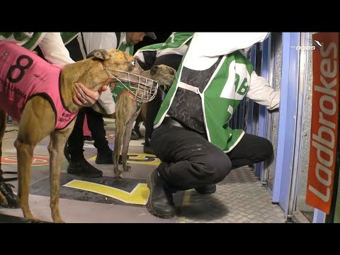 TAB Million Dollar Chase Final