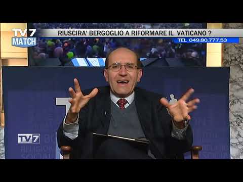 Tv7 Match del 31/01/2020 - CELESTINO V - (4 di 7)