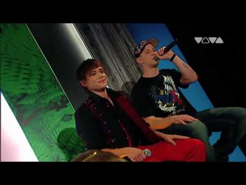 Patric Scott - We are family Live performance bei V I V A 2009